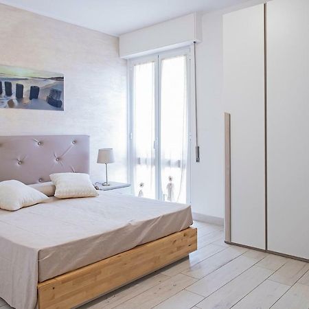 Appartamento Alex Vista Mare Lido di Camaiore Zewnętrze zdjęcie