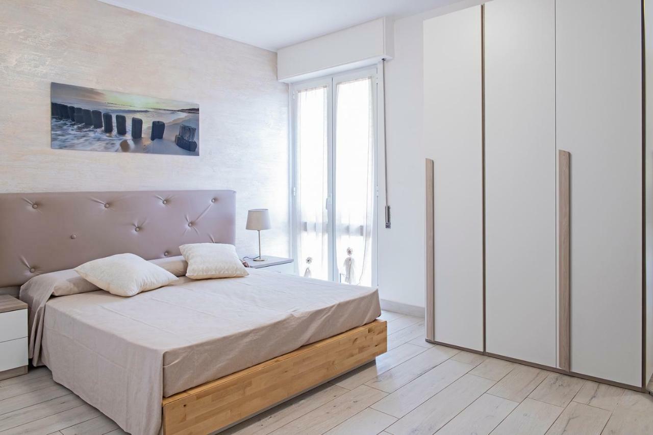 Appartamento Alex Vista Mare Lido di Camaiore Zewnętrze zdjęcie