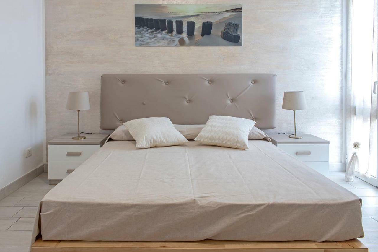Appartamento Alex Vista Mare Lido di Camaiore Zewnętrze zdjęcie